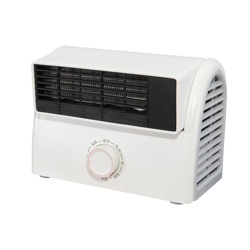 Desktop Ptc Heater features