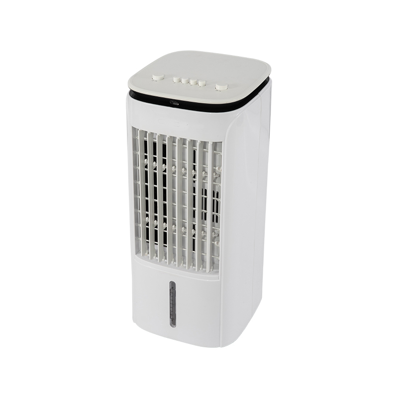 Ubi est utilitas aeris refrigerationem fan?