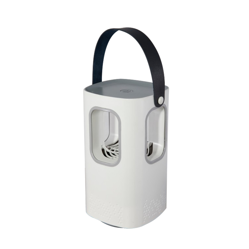 Novum arbitrium pro mosquito repellent in aestate, Mini mosquito interfectorem