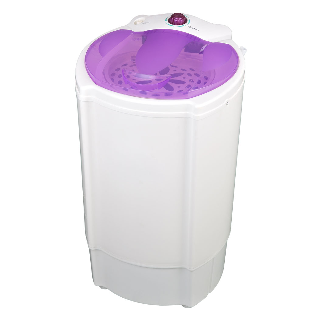 Quomodo Vestimenta Centrifugae Dryer Amplio Laundry Efficens in Domibus et Negotiis modernis