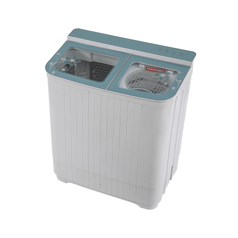 Cur elige Twin Tub Lotis Machina pro Moderni Laundry Needs?