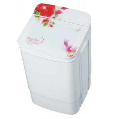 Cur plena Automatic Lavatio Machina Dryer Specimen est pro Moderni hospitii lauandi Solutions